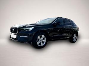 Volvo XC60 B4 Core *LED Navi Leder AHK ACC DAB*
