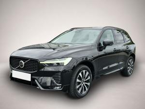 Volvo XC60 B4 D AWD Plus Dark STDHZ * Licht-Paket