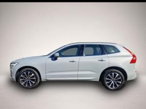 Volvo XC60 B4 D Core STDHZ*SHZ