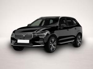 Volvo XC60 B4 D Core Winterpaket*Standheizung
