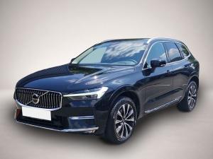 Volvo XC60 B4 D Plus Bright Licht+Winterpaket