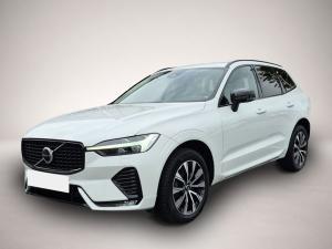 Volvo XC60 B4 D Plus Dark LICHTPAKET*STDHZ*AHK