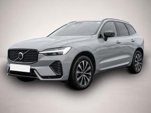 Volvo XC60 B4 (Diesel) 2WD Plus Dark AHK LED