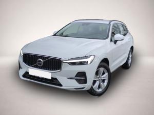 Volvo XC60 B4 (Diesel) Momentum Pro AWD Automatik Navi
