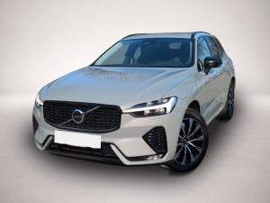 Volvo XC60 B4 (Diesel) Plus Dark 2WD Automatik Bluetoo