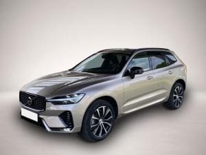 Volvo XC60 B4 (Diesel) Plus Dark ACC+LED+Navi+SHZ+360