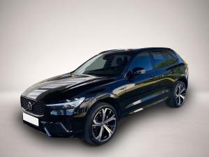 Volvo XC60 B4 (Diesel) Plus Dark AHK+LED+Navi+SHZ+Kam.