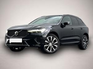 Volvo XC60 B4 Plus Dark ACC/H&K/360°/BLIS/Memory/Keyle