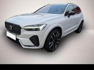 Volvo XC60 B5 AWD Ultimate Dark STHZ AHK