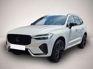 Volvo XC60 B5 B AWD Plus Black Edition AHK*PANO