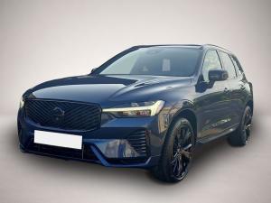 Volvo XC60 B5 B AWD Plus Black Edition Pano*AHZV