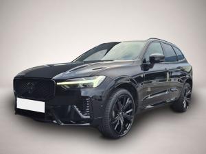 Volvo XC60 B5 B AWD Plus Black Edition Pano*Head-up