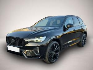 Volvo XC60 B5 B AWD Plus Black Edition Winter-Paket