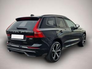 Volvo XC60 B5 B AWD Plus Dark
