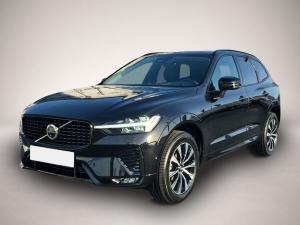 Volvo XC60 B5 B AWD Plus Dark Business*360°View
