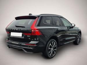 Volvo XC60 B5 B AWD Plus Dark Business*Pano