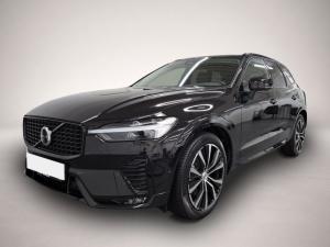 Volvo XC60 B5 B AWD Ultimate Dark 360° NAVI B&W LED