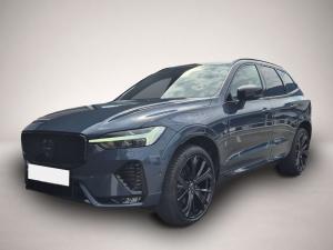 Volvo XC60 B5 B AWD Ultra Black Edition Paket Premium