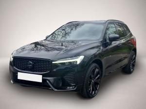 Volvo XC60 B5 B AWD Ultra Black Edition Pano*360°View