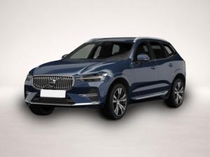 Volvo XC60 B5 B AWD Ultra Black Edition Pano*Sound B&W