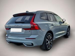 Volvo XC60 B5 B AWD Ultra Dark Akustikglas*Pano