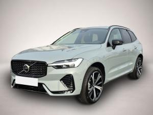 Volvo XC60 B5 B AWD Ultra Dark Business-Plus*Luft-FW