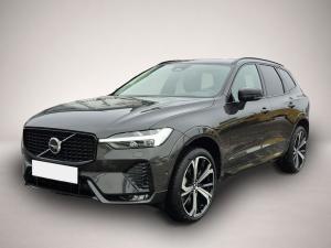 Volvo XC60 B5 B AWD Ultra Dark Luft-FW*Pano