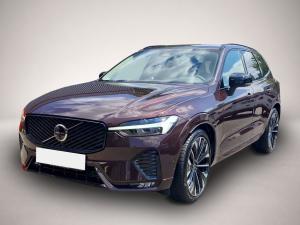 Volvo XC60 B5 B AWD Ultra Dark Luft-FW*Sound by B&W