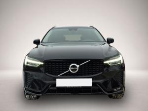 Volvo XC60 B5 B AWD Ultra Dark Pano*Business