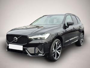 Volvo XC60 B5 B AWD Ultra Dark Winter-Paket*Luft-FW