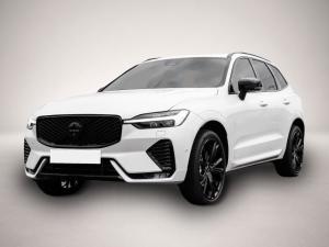 Volvo XC60 B5 Benzin AWD Plus Black Edition Lagom-Pake