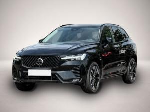 Volvo XC60 B5 Benzin AWD Plus Dark Lagom-Paket
