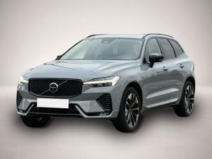 Volvo XC60 B5 Benzin AWD Plus Dark Lagom-Paket Panoram