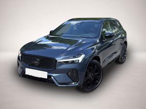 Volvo XC60 B5 (Benzin) Plus Black Edition AWD Automati