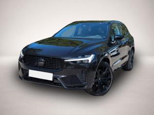 Volvo XC60 B5 (Benzin) Plus Black Edition AWD Automati