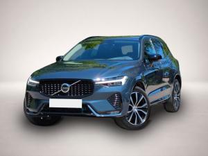Volvo XC60 B5 (Benzin) Plus Dark AWD Automatik Bluetoo