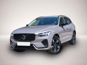 Volvo XC60 B5 (Benzin) Plus Dark AWD Automatik Bluetoo