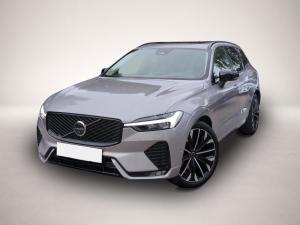 Volvo XC60 B5 (Benzin) Ultra Dark AWD Automatik Navi L
