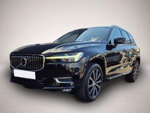 Volvo XC60 B5 D AWD Geartronic Inscription Xenium*ACC