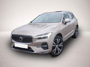 Volvo XC60 B5 (Diesel) Ultimate Bright AWD Automatik L
