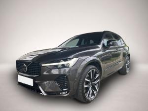 Volvo XC60 B5 (Diesel) Ultimate Dark ACC+AHK+LED+Navi