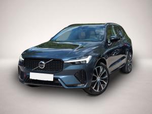 Volvo XC60 B5 (Diesel) Ultimate Dark AWD Automatik Nav