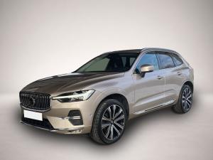 Volvo XC60 B5 Ultimate ACC+AHK+LED+SD*WinterP+