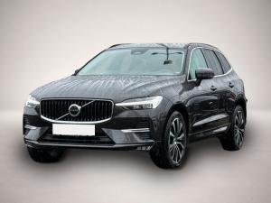 Volvo XC60 Core 2WD AHK Digitales Cockpit Soundsystem