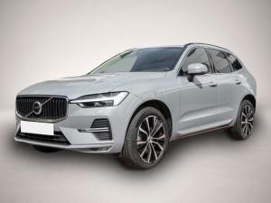 Volvo XC60 Core 2WD AHK Digitales Cockpit Soundsystem
