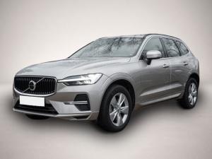 Volvo XC60 Core 2WD AHK Digitales Cockpit Soundsystem