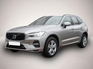 Volvo XC60 Core 2WD AHK Digitales Cockpit Soundsystem