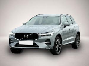 Volvo XC60 Core 2WD AHK Digitales Cockpit Soundsystem