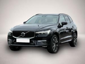 Volvo XC60 Core 2WD AHK Digitales Cockpit Soundsystem