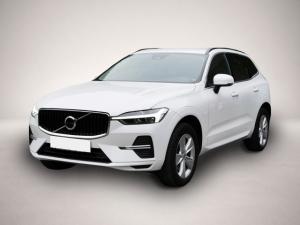 Volvo XC60 Core 2WD B4 Benzin EU6d AHK Digitales Cockp